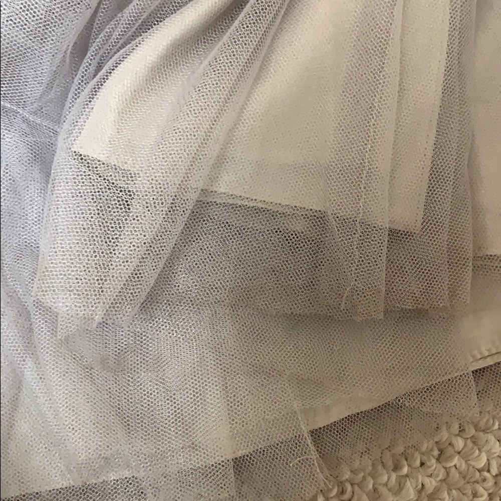 Jenny Woo Annabelle Dress (Color- Alpine) - Picture 8 of 10